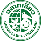 ฉลากเขียว